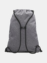 Under Armour Unisex Turnbeutel Under Armour UA Hustle Sackpack-GRY