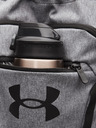 Under Armour Unisex Turnbeutel Under Armour UA Hustle Sackpack-GRY