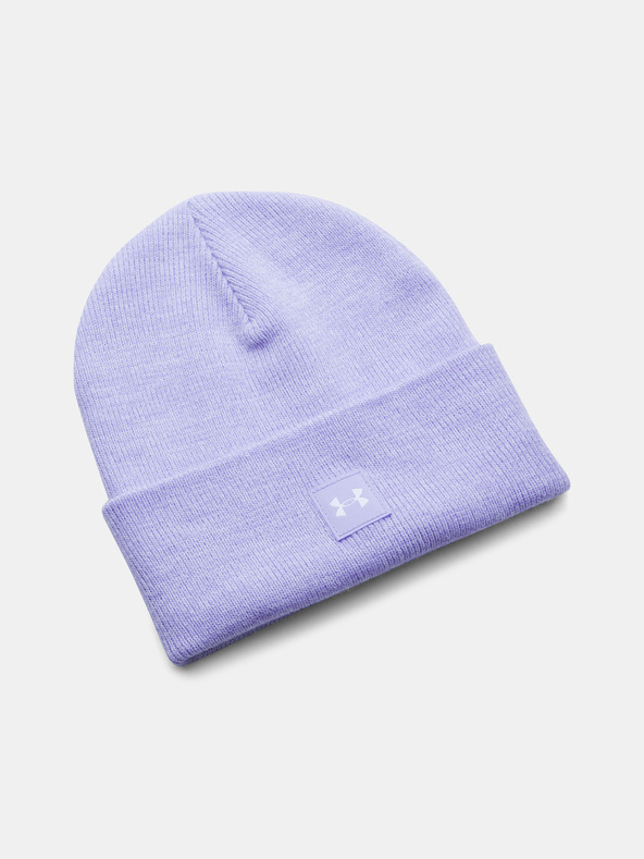 Under Armour Damen Mütze Under Armour W HALFTIME BEANIE-PPL
