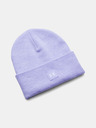 Under Armour Damen Mütze Under Armour W HALFTIME BEANIE-PPL