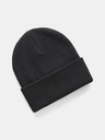 Under Armour Damen Mütze Under Armour W HALFTIME BEANIE-BLK