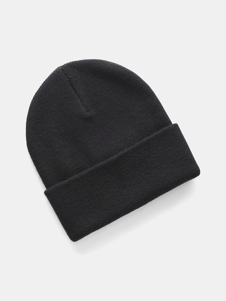 Under Armour Damen Mütze Under Armour W HALFTIME BEANIE-BLK