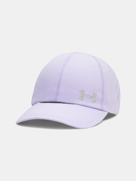 Under Armour Damen Cap Under Armour W VELOCITI LOW ADJ-PPL