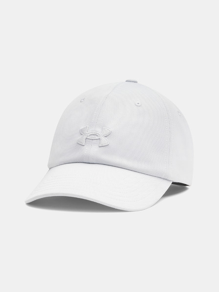 Under Armour Damen Cap Under Armour W BLITZING LOW ADJ-GRY