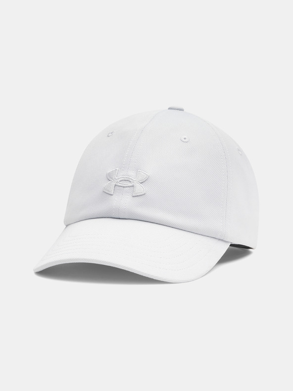 Under Armour Damen Cap Under Armour W BLITZING LOW ADJ-GRY