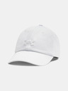 Under Armour Damen Cap Under Armour W BLITZING LOW ADJ-GRY