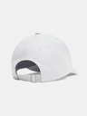 Under Armour Damen Cap Under Armour W BLITZING LOW ADJ-GRY