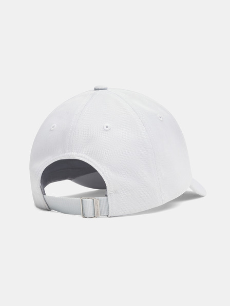 Under Armour Damen Cap Under Armour W BLITZING LOW ADJ-GRY