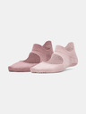Under Armour Damen-Socken Under Armour UA Breathe Balance (2 Paar)