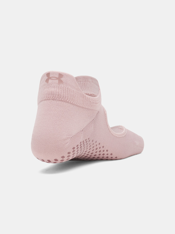 Under Armour Damen-Socken Under Armour UA Breathe Balance (2 Paar)