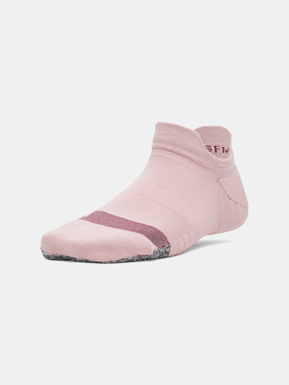 Under Armour Damen Socken Under Armour Womens UA Breathe NS Tab (3 Paar)
