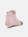 Under Armour Damen Socken Under Armour Womens UA Breathe NS Tab (3 Paar)