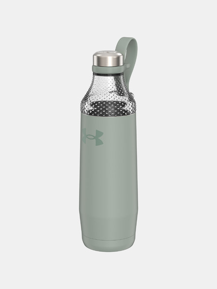 Under Armour Unisex Sportflasche Under Armour Infinity - 650 ml - GRN