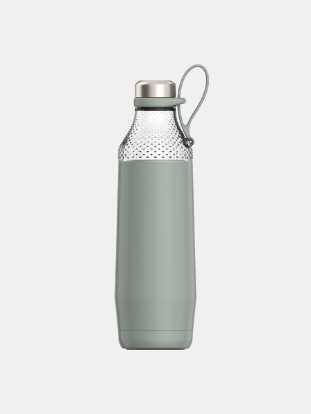 Under Armour Unisex Sportflasche Under Armour Infinity - 650 ml - GRN