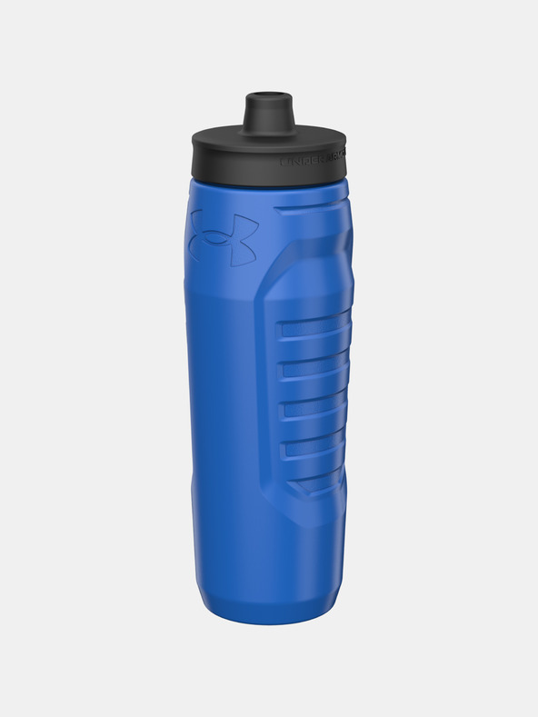 Under Armour Unisex-Sportflasche Under Armour Sideline Squeeze - 950 ml