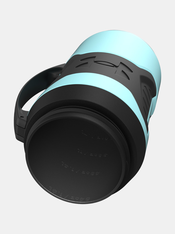 Under Armour Unisex-Sportflasche Under Armour Playmaker Jug - 1L900