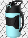 Under Armour Unisex-Sportflasche Under Armour Playmaker Jug - 1L900