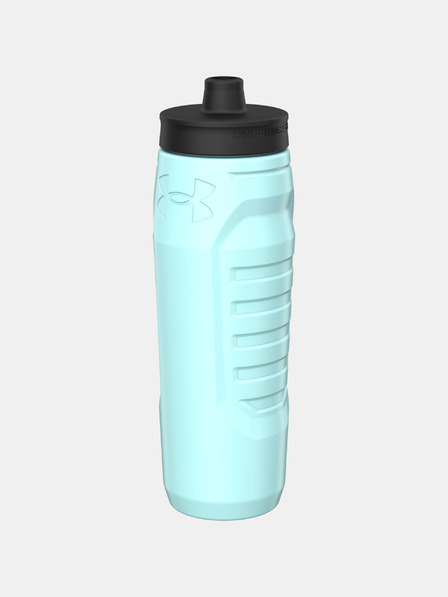 Under Armour Unisex-Sportflasche Under Armour Sideline Squeeze - 950 ml