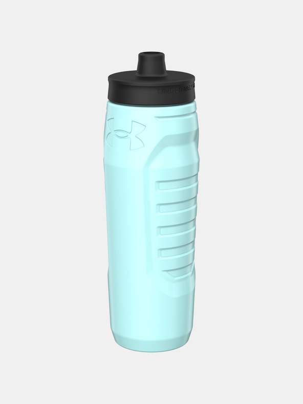 Under Armour Unisex-Sportflasche Under Armour Sideline Squeeze - 950 ml