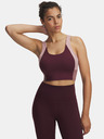 Under Armour Damen Tank Top Under Armour Meridian Colorblock Tank-BRN