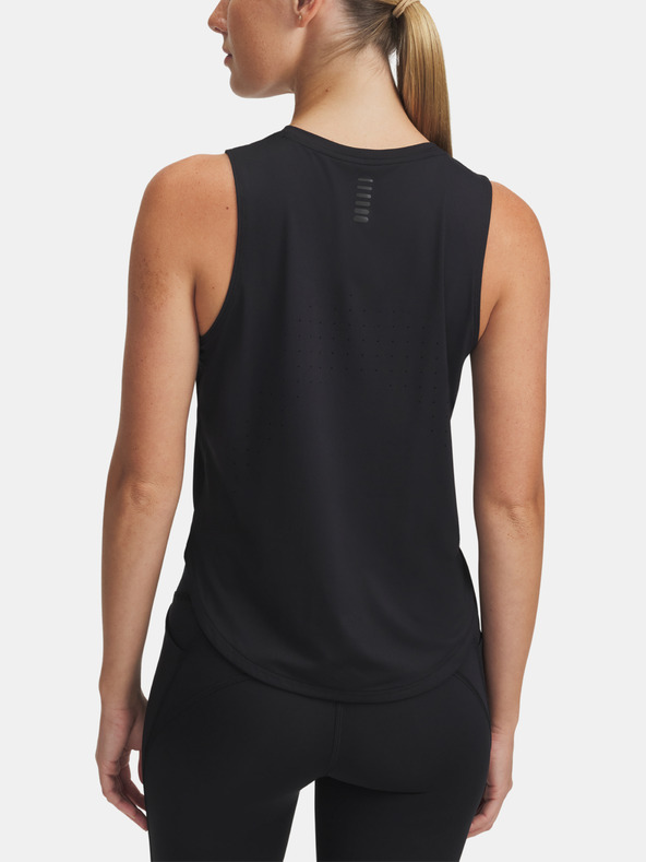 Under Armour Under Armour UA Launch Elite Damen-Tank