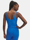 Under Armour Damen-Top Under Armour UA Motion Sport Tape Tank-BLAU
