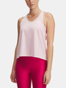 Under Armour Damen Under Armour Tech Swing Tank