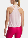 Under Armour Damen Under Armour Tech Swing Tank