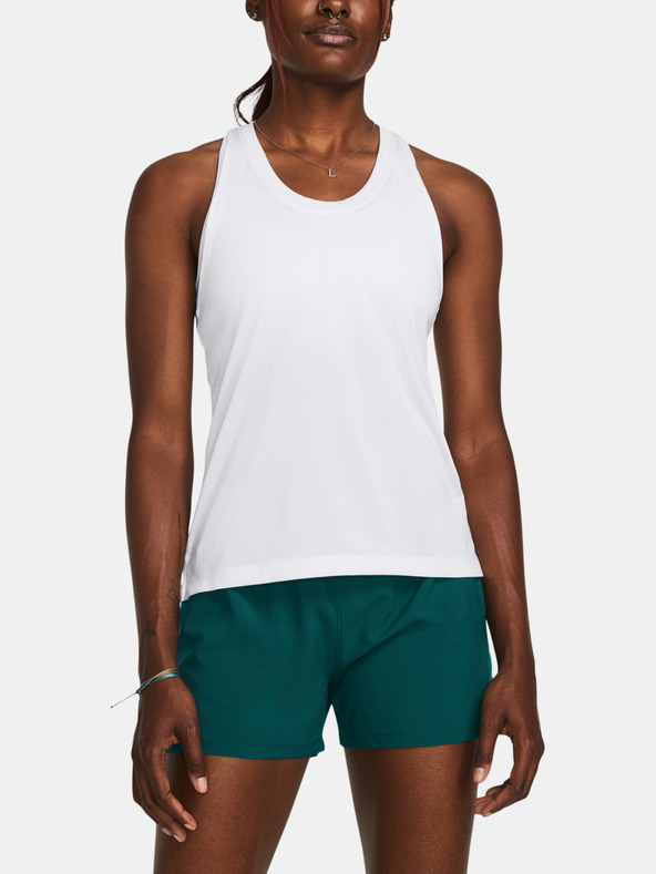 Under Armour Damen Under Armour UA Launch Singlet
