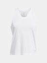 Under Armour Damen Under Armour UA Launch Singlet