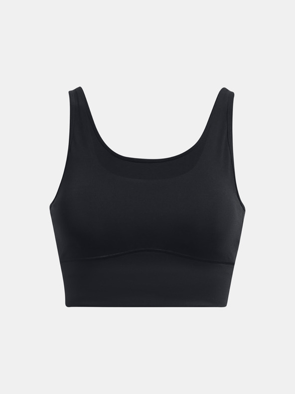 Under Armour Damen-Tanktop Under Armour Meridian Fitted Crop Tank