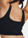 Under Armour Damen-Tanktop Under Armour Meridian Fitted Crop Tank
