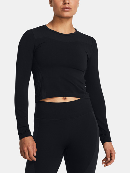 Under Armour Damen Langarmshirt Under Armour Vanish Elite Seamless LS