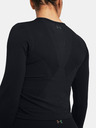 Under Armour Damen Langarmshirt Under Armour Vanish Elite Seamless LS