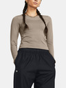 Under Armour Damen Langarmshirt Under Armour Vanish Elite Seamless LS