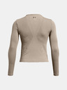 Under Armour Damen Langarmshirt Under Armour Vanish Elite Seamless LS