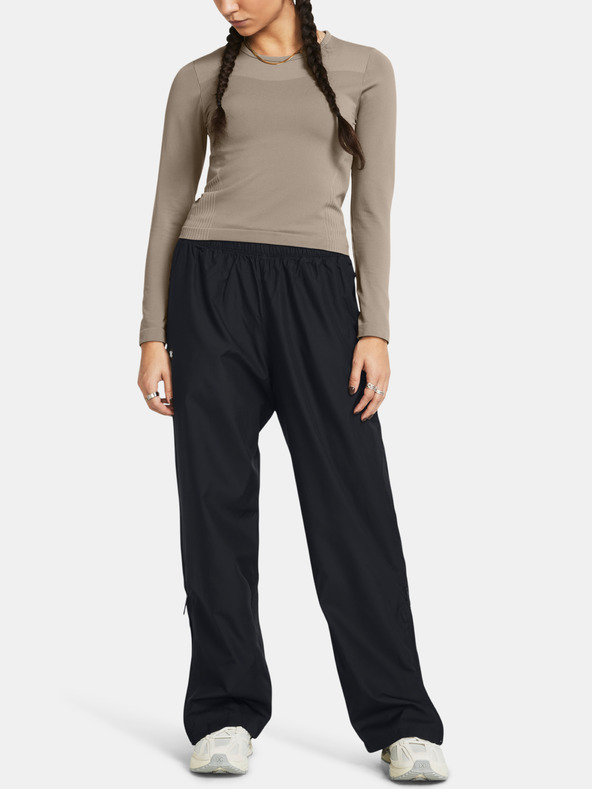 Under Armour Damen Langarmshirt Under Armour Vanish Elite Seamless LS