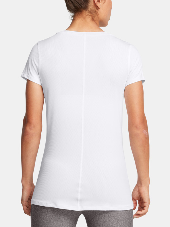 Under Armour Damen Under Armour Tech Mesh SS T-Shirt