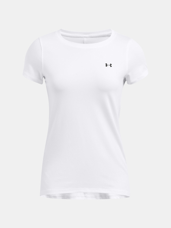 Under Armour Damen Under Armour Tech Mesh SS T-Shirt