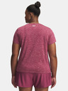Under Armour Damen-T-Shirt Under Armour Tech SSC- Twist&-ROT