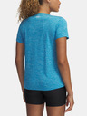 Under Armour Damen-Shirt Under Armour Tech SSV- Twist