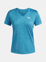 Under Armour Damen-Shirt Under Armour Tech SSV- Twist