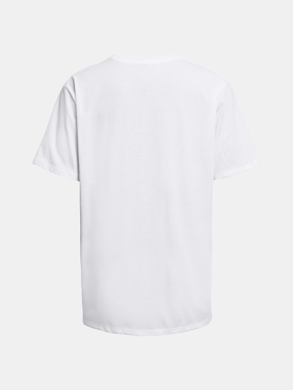 Under Armour Damen-Shirt Under Armour Campus Oversize SS