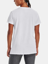Under Armour Damen T-Shirt Under Armour UA VINTAGE PERFORMANCE SS