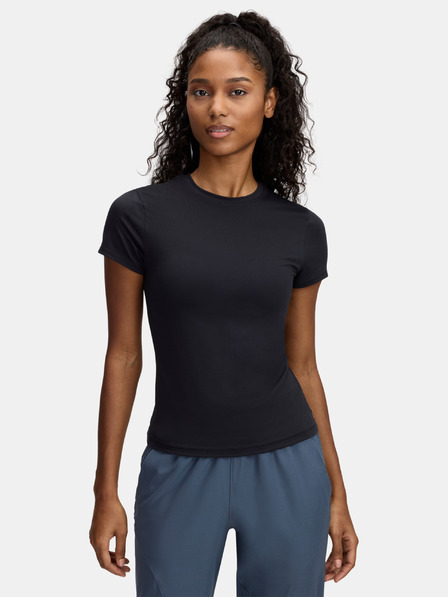 Under Armour Damen T-Shirt Under Armour Meridian Core SS-BLK