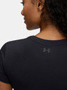 Under Armour Damen T-Shirt Under Armour Meridian Core SS-BLK