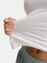 Under Armour Damen T-Shirt Under Armour Meridian Core SS-WHT