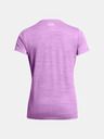 Under Armour Damen T-Shirt Under Armour Tech Tiger SSC-PPL