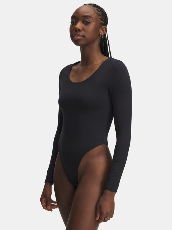 Under Armour Damen Body Under Armour UA Motion Bodysuit-BLK