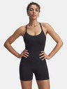 Under Armour Damen Body Under Armour Motion Shorts Bodysuit-BLK